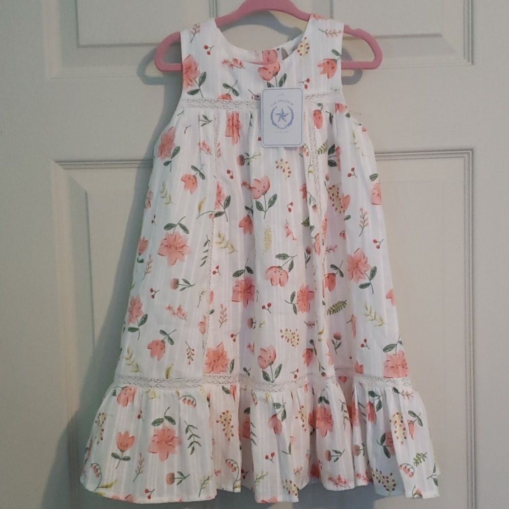 NWT, The Prairie by Rachel Ashwell Dress